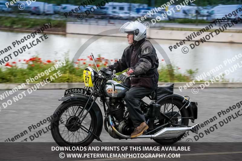 Vintage motorcycle club;eventdigitalimages;no limits trackdays;peter wileman photography;vintage motocycles;vmcc banbury run photographs